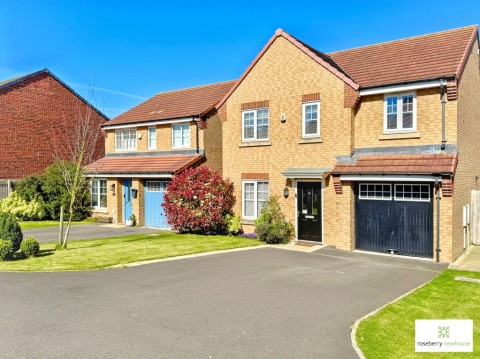 View Full Details for Stainton, Middlesbrough, North Yorkshire