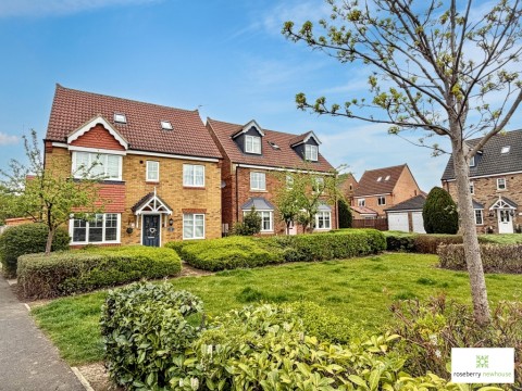 View Full Details for Ingleby Barwick, Stockton-on-Tees, Durham