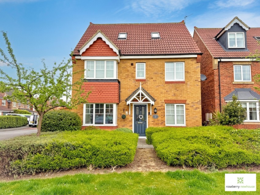 Images for Ingleby Barwick, Stockton-on-Tees, Durham