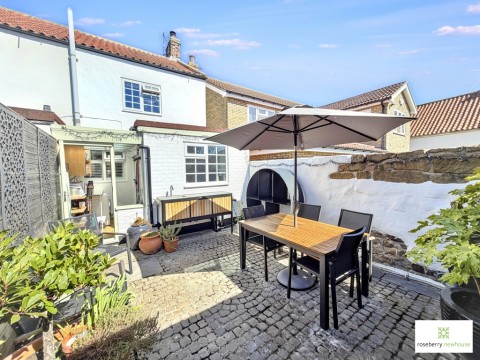 View Full Details for Potto, Northallerton, North Yorkshire