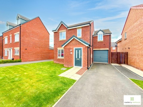 View Full Details for Stockton-on-Tees