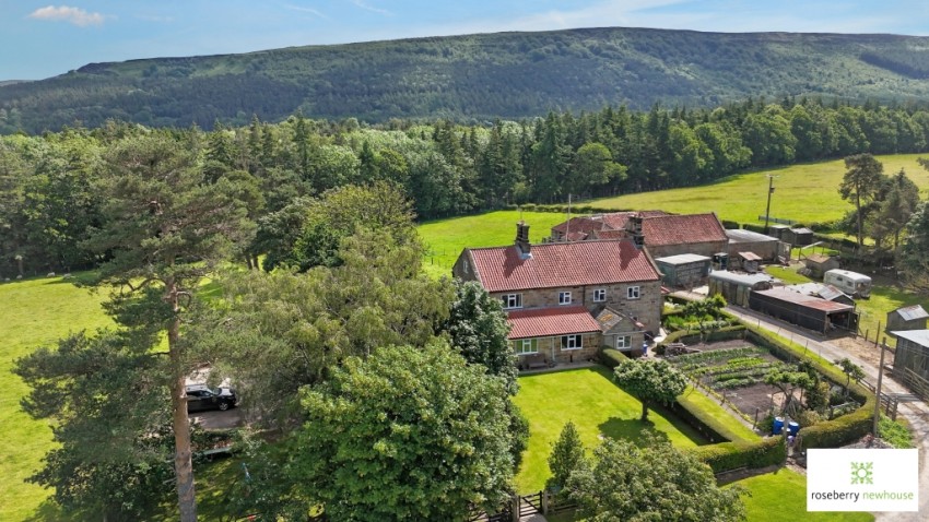 Images for Ingleby Greenhow, Middlesbrough, North Yorkshire