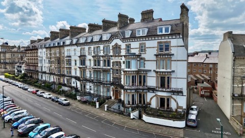 View Full Details for Saltburn-by-the-Sea, North Yorkshire