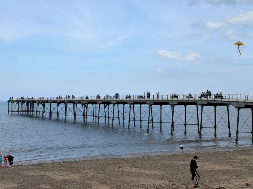 Images for Saltburn-by-the-Sea, North Yorkshire