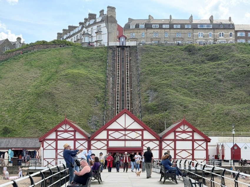 Images for Saltburn-by-the-Sea, North Yorkshire