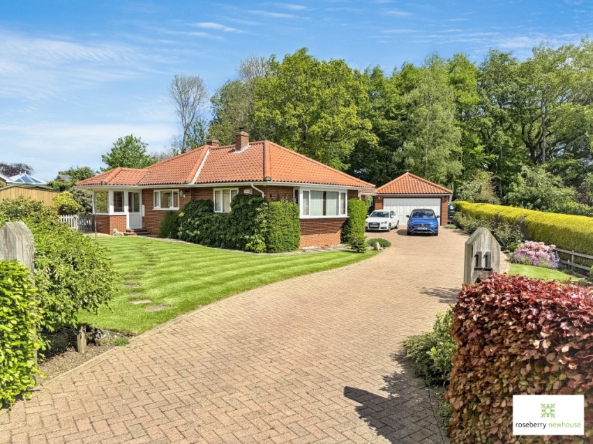 Images for Hutton Rudby, Yarm, North Yorkshire