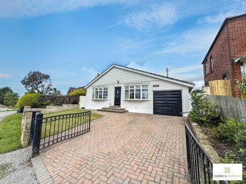 View Full Details for Middlesbrough, North Yorkshire