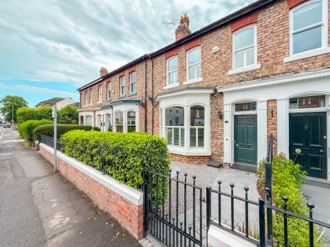 View Full Details for Eaglescliffe
