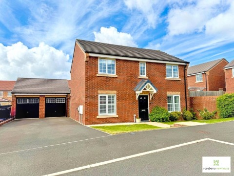 View Full Details for Stainton, Middlesbrough, North Yorkshire