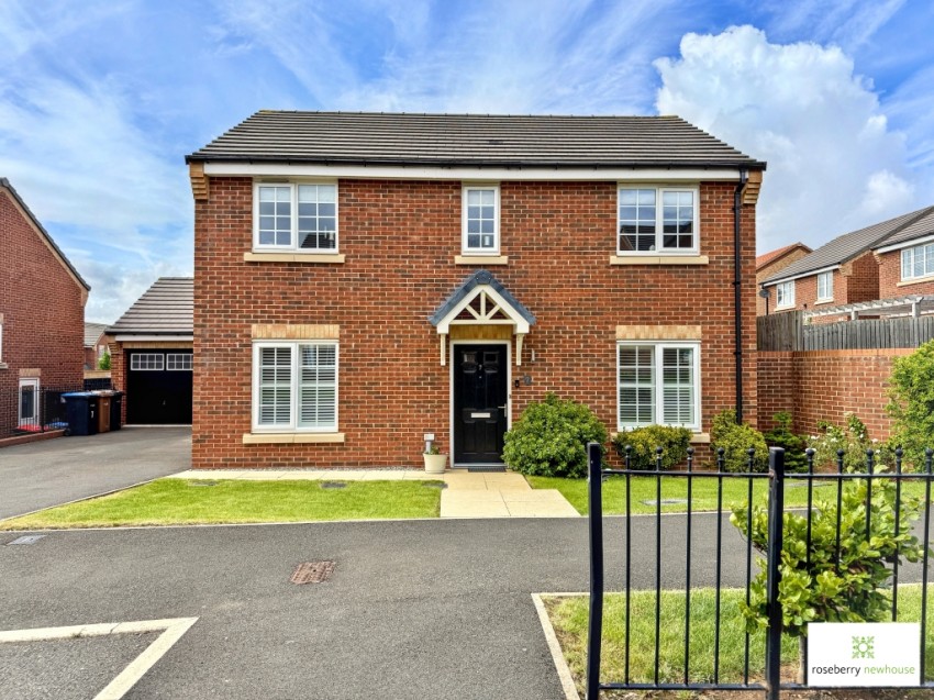 Images for Stainton, Middlesbrough, North Yorkshire