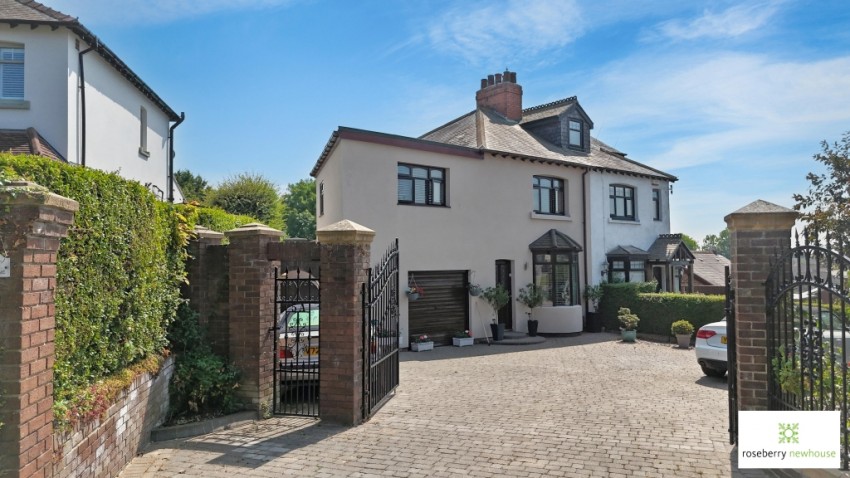 Images for Nunthorpe, Middlesbrough, North Yorkshire