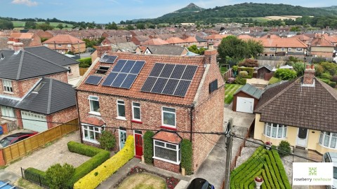 View Full Details for Great Ayton, Middlesbrough, North Yorkshire