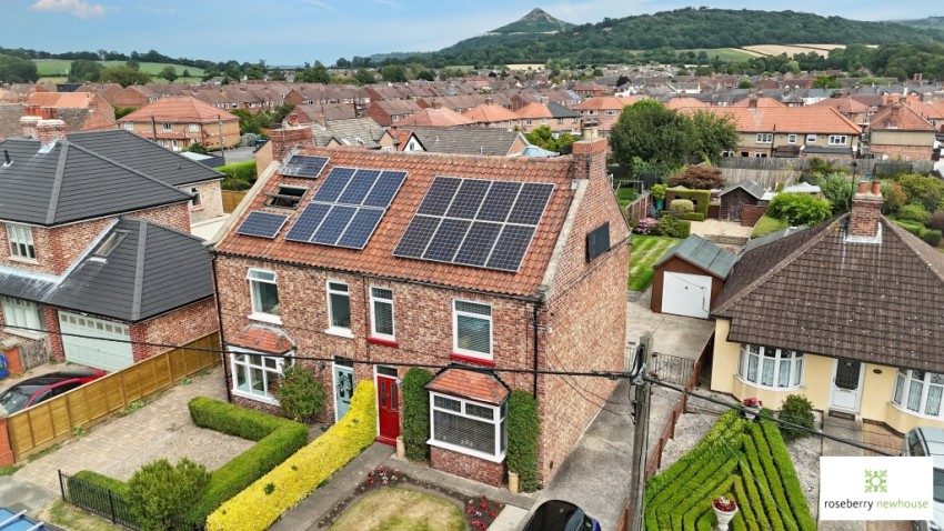 Images for Great Ayton, Middlesbrough, North Yorkshire