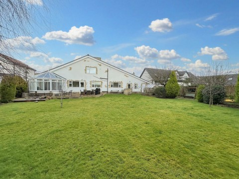 View Full Details for Hilton, North Yorkshire