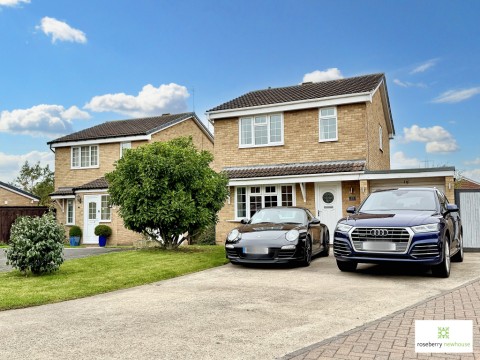 View Full Details for Yarm, North Yorkshire