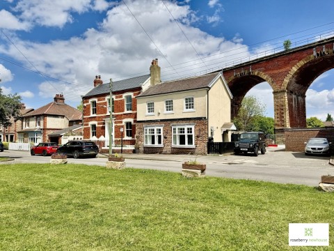 View Full Details for Yarm