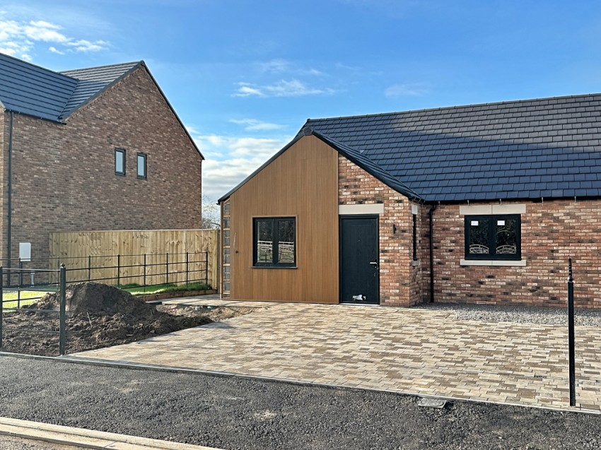 Images for Kirklevington, Yarm