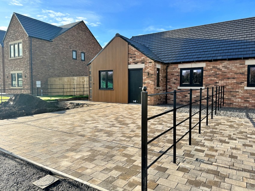 Images for Kirklevington, Yarm