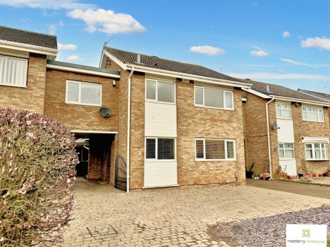 View Full Details for Yarm