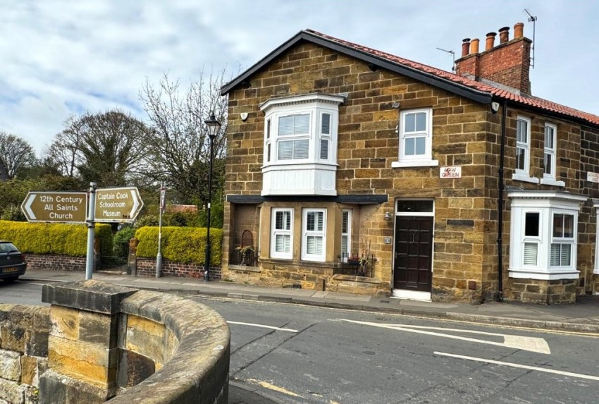 Images for Great Ayton, Middlesbrough, North Yorkshire