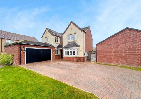 View Full Details for Yarm