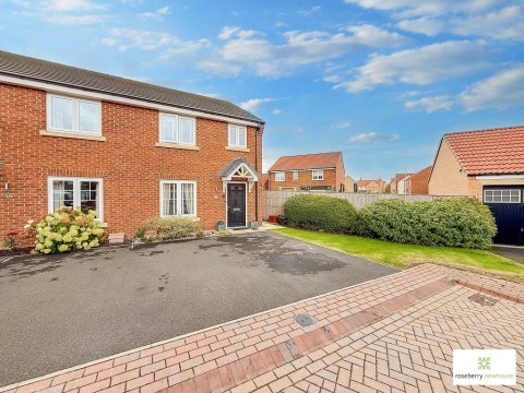 View Full Details for Yarm