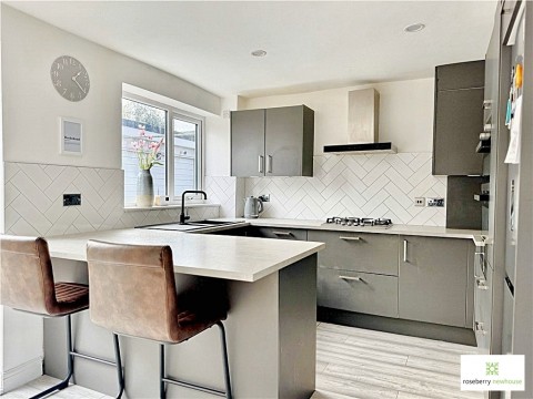 View Full Details for Yarm