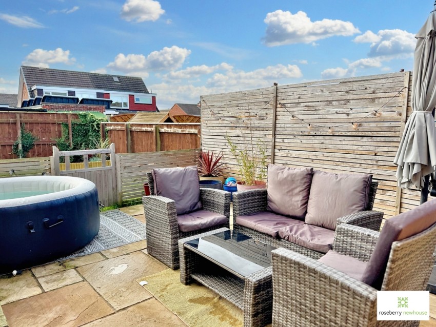 Images for Marton-in-Cleveland, Middlesbrough