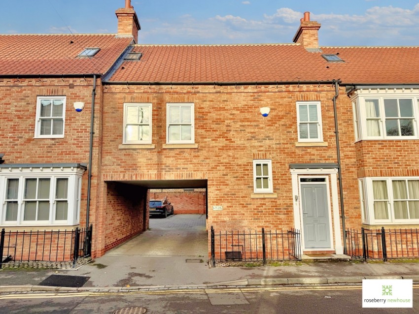 Images for Bentley Wynd, Yarm