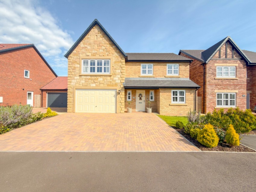 Images for Kirklevington, Yarm