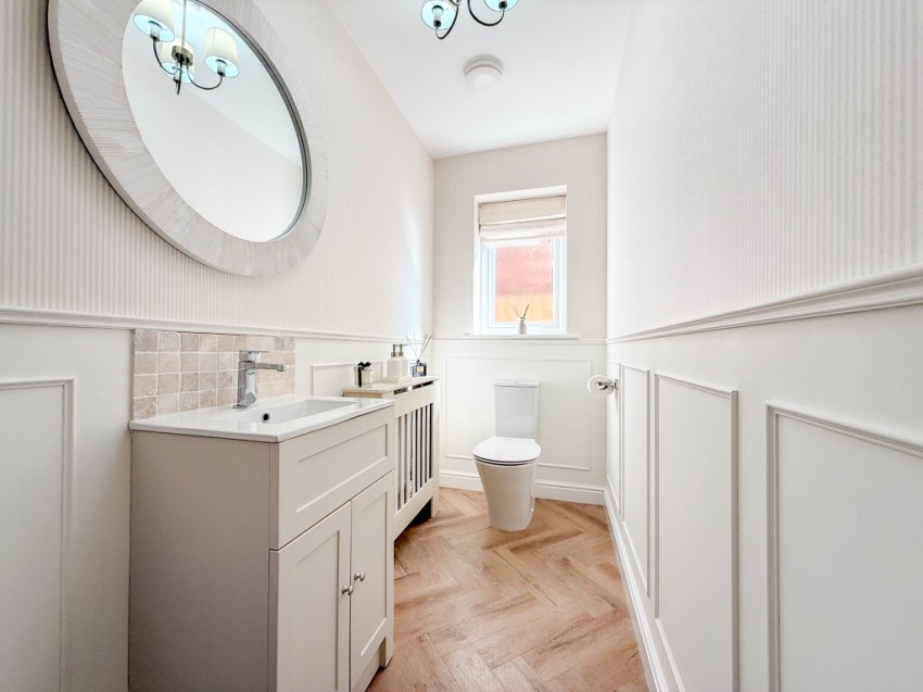 Images for Kirklevington, Yarm