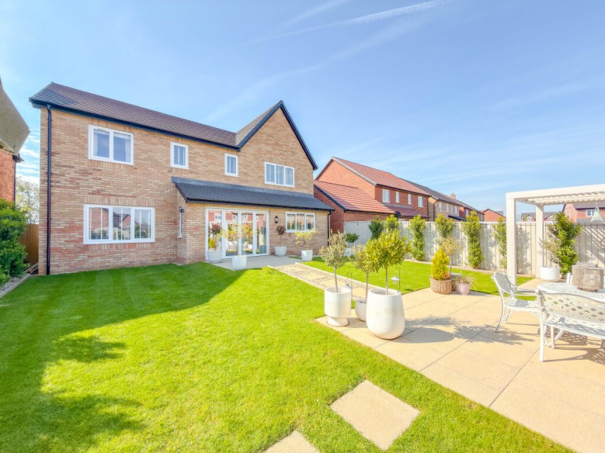 Images for Kirklevington, Yarm