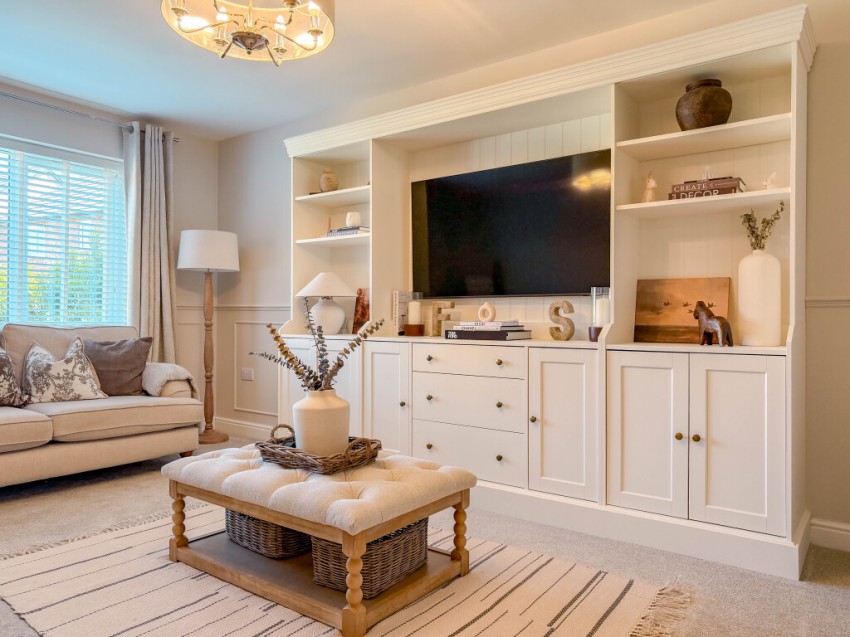 Images for Kirklevington, Yarm