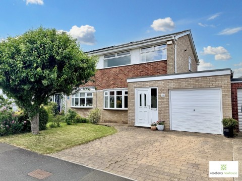 View Full Details for Yarm, Stockton-On-Tees