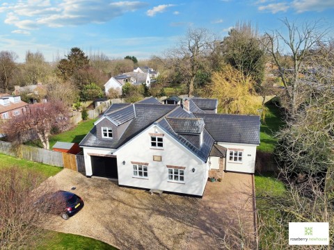 View Full Details for Low Worsall, Yarm, North Yorkshire