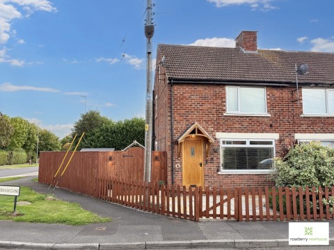 View Full Details for Long Newton, Stockton-on-Tees