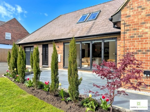 View Full Details for Aislaby, Eaglescliffe