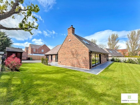View Full Details for Aislaby, Eaglescliffe
