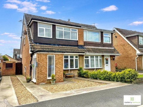 View Full Details for Fairfield, Stockton-On-Tees, Durham