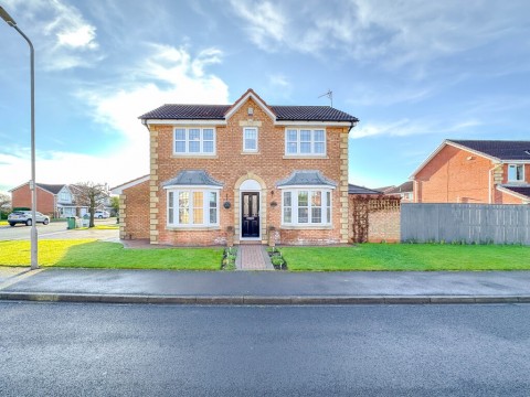 View Full Details for Ingleby Barwick, Thornaby