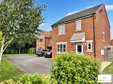 View Full Details for Middlesbrough, North Yorkshire