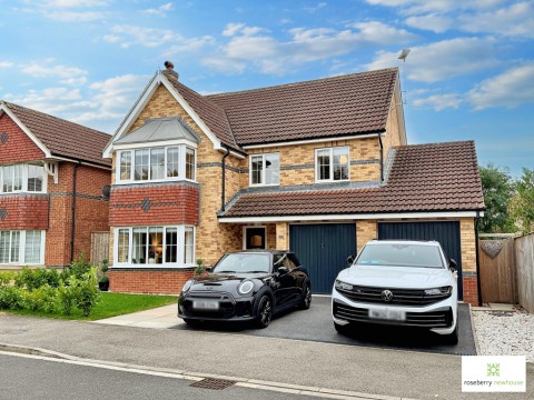 View Full Details for Middleton St. George, Darlington, Durham