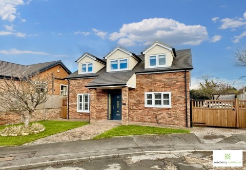 View Full Details for Kirklevington, Yarm
