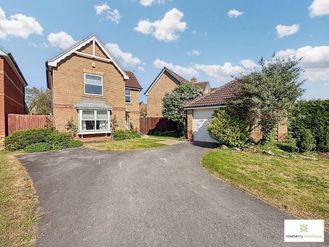 View Full Details for Ingleby Barwick