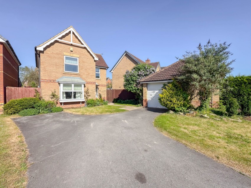 Images for Ingleby Barwick