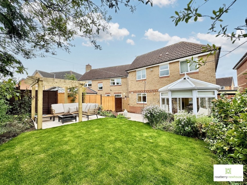 Images for Ingleby Barwick