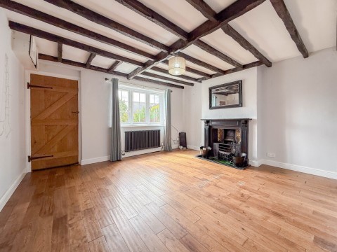 View Full Details for High Lane, Maltby