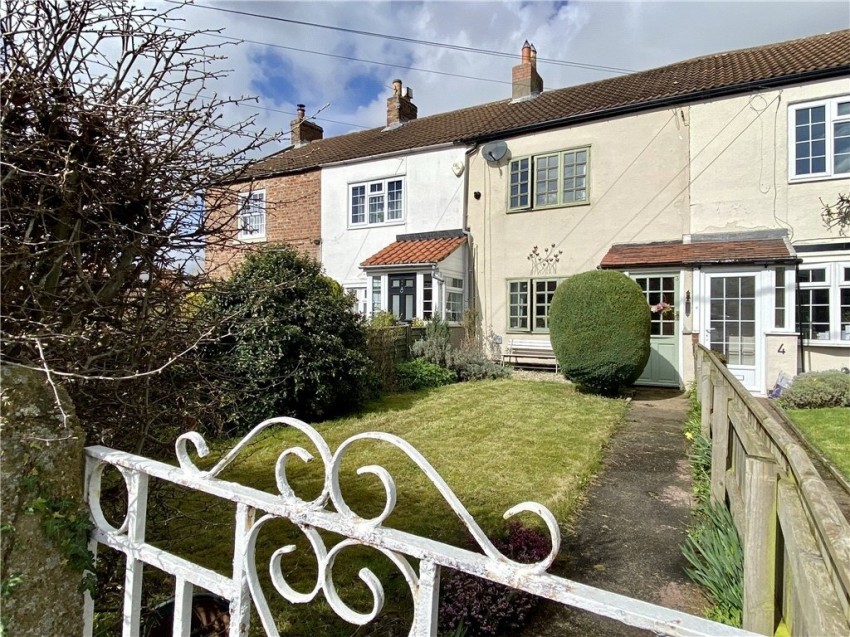 Images for High Lane, Maltby