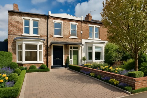View Full Details for Eaglescliffe, Stockton-on-Tees, Durham
