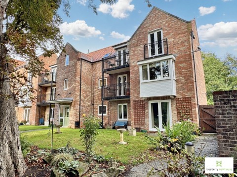 View Full Details for Blandford Close, Norton, Stockton-On-Tees